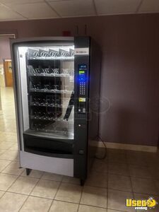 Crane National Snack Machine North Carolina for Sale