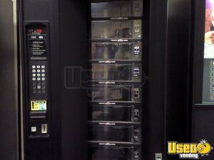 Used Full Size Crane National GPL436 Cold Food Vending Machine for Sale in Ohio!!!