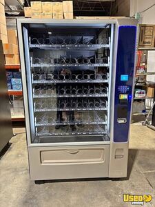Crane National Snack Machine Ohio for Sale