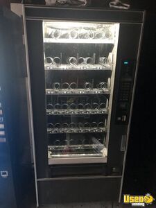 Crane National Snack Machine Ohio for Sale