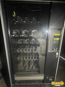 Crane National Snack Machine Pennsylvania for Sale