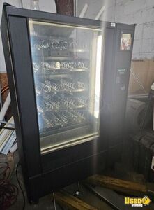 2012 Crane National Vendors 960 AMS Frozen Food Refurbished Vending Machine For Sale in Tennessee!