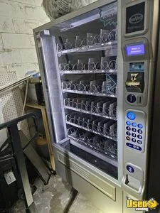 2012 Crane National Vendors 181 Snack Vending Machine For Sale in Tennessee!