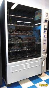 Crane National Snack Machine Wisconsin for Sale