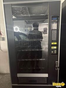 Crane National Snack Machine Wisconsin for Sale