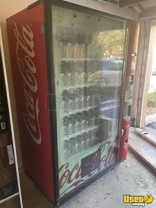 Crane National Soda Machine Florida for Sale