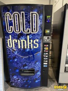 Crane National Soda Machine Michigan for Sale