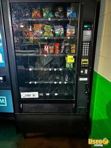 Crane National Soda Machine Mississippi for Sale