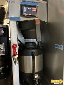 Custom Beverage - Coffee Trailer Shore Power Cord California for Sale