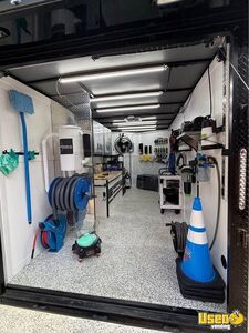 Custom Detailing Trailer Auto Detailing Trailer / Truck Additional 2 Florida for Sale