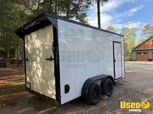 Custom Detailing Trailer Auto Detailing Trailer / Truck Cabinets Florida for Sale