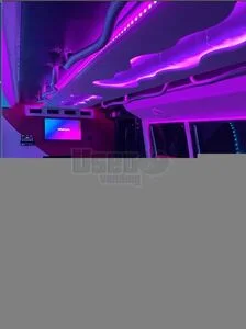 Custom Hair Salon Truck Mobile Hair & Nail Salon Truck 14 Florida for Sale
