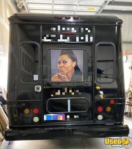 Custom Hair Salon Truck Mobile Hair & Nail Salon Truck 16 Florida for Sale