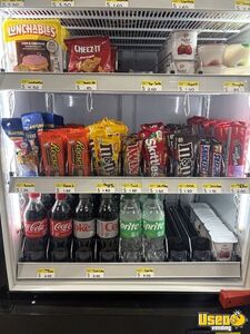 Dc-542d-us Vending Combo 2 Georgia for Sale