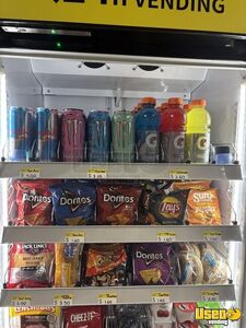 Dc-542d-us Vending Combo 3 Georgia for Sale