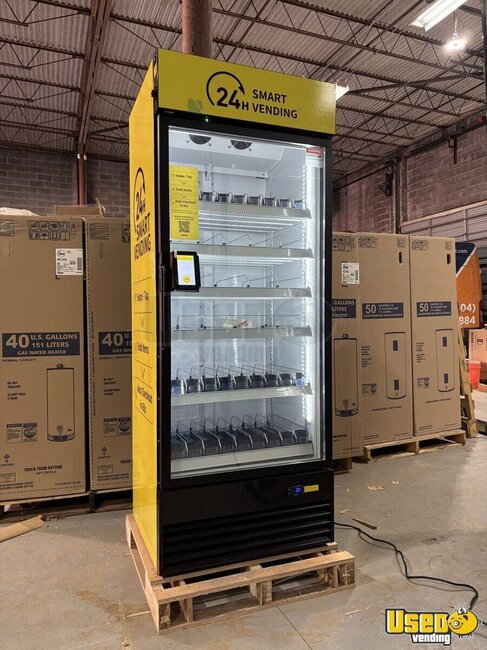 Dc-542d-us Vending Combo Georgia for Sale