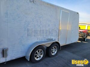 Detailing Trailer Auto Detailing Trailer / Truck Additional 1 Arizona for Sale