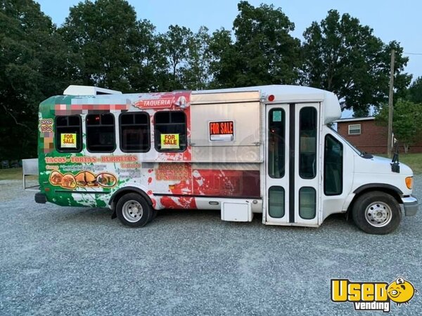Diesel Kitchen Food Truck All-purpose Food Truck North Carolina Diesel Engine for Sale
