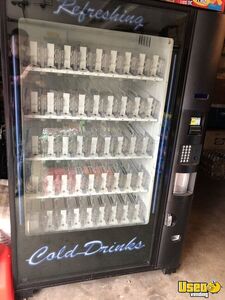 Dixie 501e, Bevmax4, Royal Rvrw 500, Vendo 516, 721, Refurbished Soda Vending Machine 4 New York for Sale