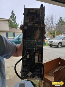 Dixie Narco Soda Machine 10 California for Sale