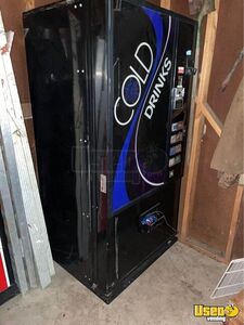 Dixie Narco Soda Machine 2 Arkansas for Sale