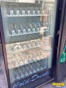 Dixie Narco Soda Machine 2 California for Sale