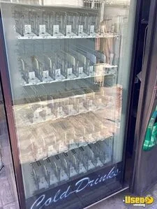 Dixie Narco Soda Machine 2 California for Sale