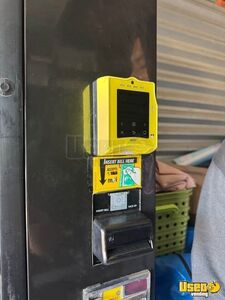 Dixie Narco Soda Machine 2 California for Sale