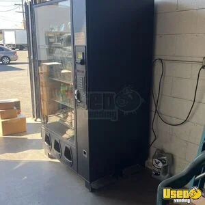 Dixie Narco Soda Machine 2 California for Sale