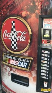 Dixie Narco Soda Machine 2 California for Sale