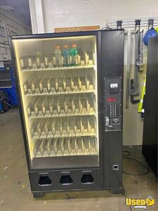 Dixie Narco Soda Machine 2 California for Sale