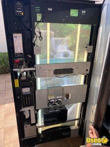 Dixie Narco Soda Machine 2 Florida for Sale