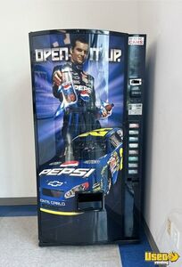 Dixie Narco Soda Machine 2 Florida for Sale