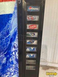 Dixie Narco Soda Machine 2 Florida for Sale