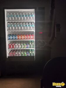 Dixie Narco Soda Machine 2 Florida for Sale