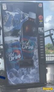 Dixie Narco Soda Machine 2 Florida for Sale