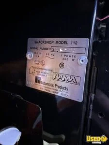 Dixie Narco Soda Machine 2 Illinois for Sale