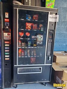 Dixie Narco Soda Machine 2 Maryland for Sale