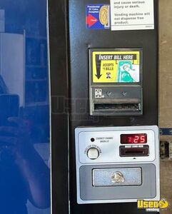 Dixie Narco Soda Machine 2 Massachusetts for Sale