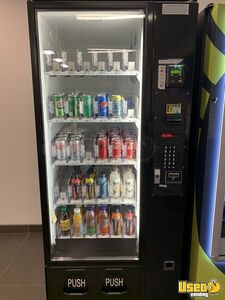 Dixie Narco Soda Machine 2 North Carolina for Sale