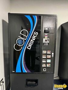Dixie Narco Soda Machine 2 Ohio for Sale