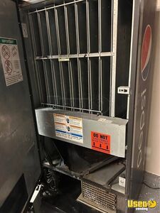 Dixie Narco Soda Machine 2 Ohio for Sale