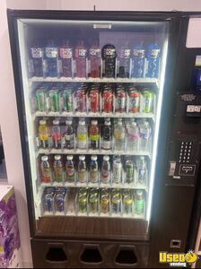Dixie Narco Soda Machine 2 Pennsylvania for Sale