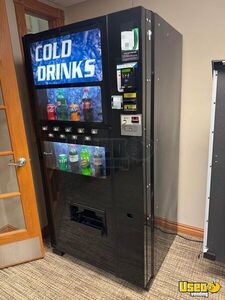 Dixie Narco Soda Machine 2 Tennessee for Sale