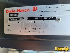Dixie Narco Soda Machine 2 Texas for Sale