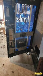 Dixie Narco Soda Machine 2 Texas for Sale