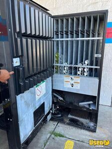 Dixie Narco Soda Machine 2 Texas for Sale