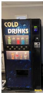 Dixie Narco Soda Machine 2 Texas for Sale