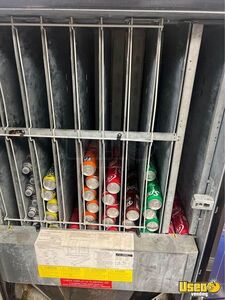 Dixie Narco Soda Machine 2 Texas for Sale