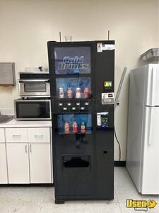 Dixie Narco Soda Machine 2 Texas for Sale
